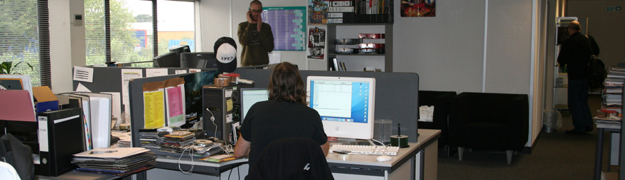Production Dept