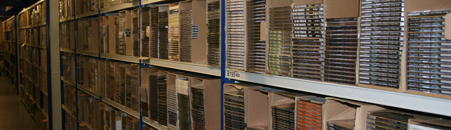 Warehouse