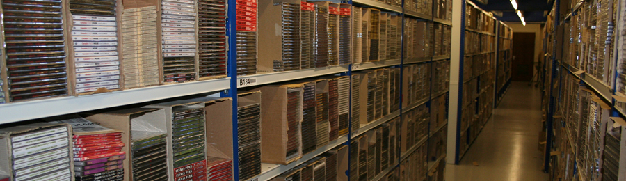 Warehouse