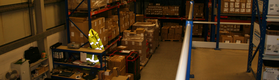 Warehouse