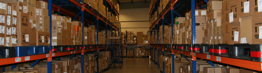 Warehouse