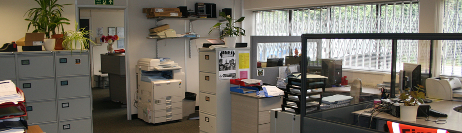 Accounts Dept