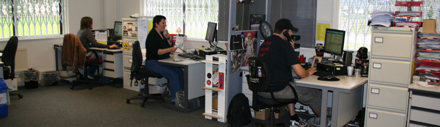 Sales Dept