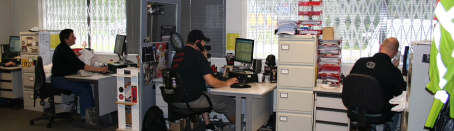 Sales Depts