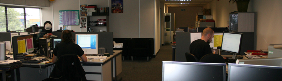 Production DEpt